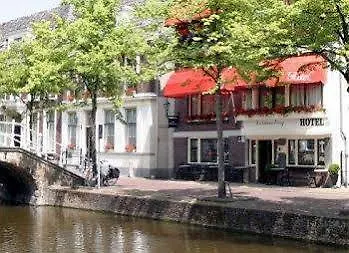 Hotel Leeuwenbrug Delft 3*,  Netherlands