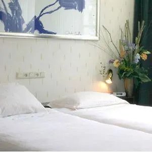 Hotel Leeuwenbrug Delft